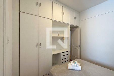 Quarto 02 de apartamento à venda com 3 quartos, 100m² em Copacabana, Rio de Janeiro