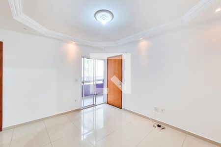 Sala de apartamento para alugar com 2 quartos, 50m² em Jardim Sul, São José dos Campos