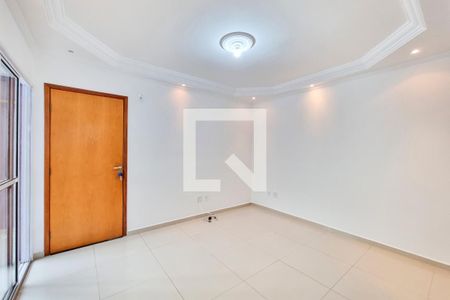 Sala de apartamento para alugar com 2 quartos, 50m² em Jardim Sul, São José dos Campos