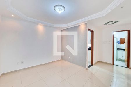 Sala de apartamento para alugar com 2 quartos, 50m² em Jardim Sul, São José dos Campos