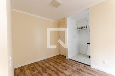 Sala de apartamento à venda com 2 quartos, 42m² em Jardim das Gracas, São Paulo