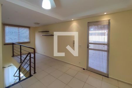 Sala de Estar  de apartamento à venda com 3 quartos, 120m² em Jardim Nova Europa, Campinas