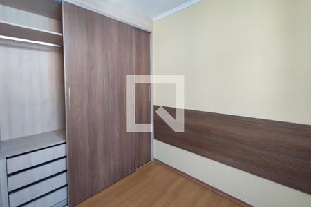 Quarto Suíte  de apartamento à venda com 3 quartos, 120m² em Jardim Nova Europa, Campinas