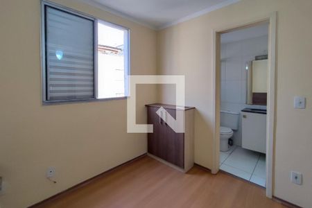 Quarto Suíte de apartamento à venda com 3 quartos, 120m² em Jardim Nova Europa, Campinas