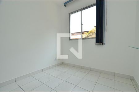 Quarto1 de apartamento para alugar com 2 quartos, 65m² em Horto Florestal, Belo Horizonte