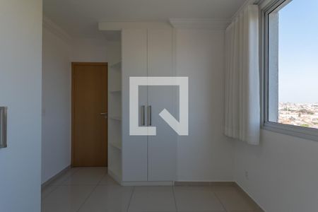 Suíte de apartamento para alugar com 3 quartos, 60m² em Manacás, Belo Horizonte