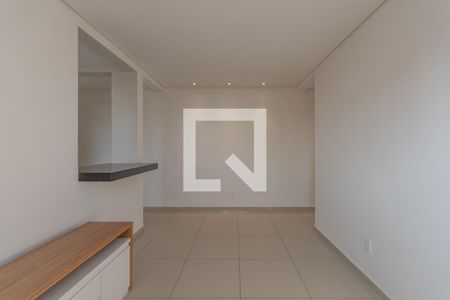 Sala de apartamento para alugar com 3 quartos, 60m² em Manacás, Belo Horizonte