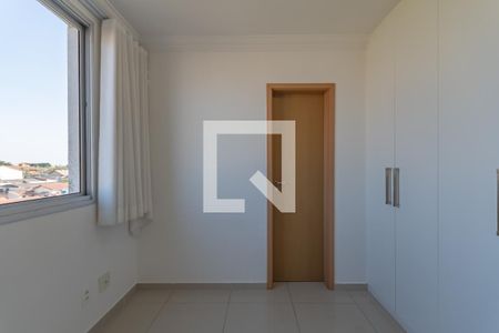 Suíte de apartamento para alugar com 3 quartos, 60m² em Manacás, Belo Horizonte