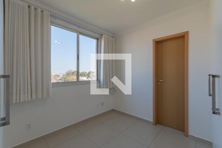 Suíte de apartamento para alugar com 3 quartos, 60m² em Manacás, Belo Horizonte