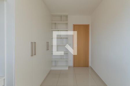 Quarto 1 de apartamento para alugar com 3 quartos, 60m² em Manacás, Belo Horizonte