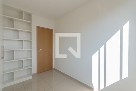 Quarto 1 de apartamento para alugar com 3 quartos, 60m² em Manacás, Belo Horizonte