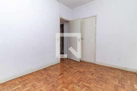 Quarto 2 de apartamento para alugar com 2 quartos, 44m² em Perdizes, São Paulo