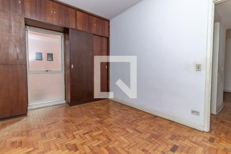 Quarto 2 de apartamento para alugar com 2 quartos, 44m² em Perdizes, São Paulo