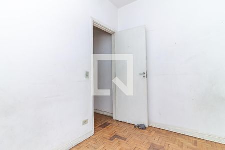 Quarto 1 de apartamento para alugar com 2 quartos, 44m² em Perdizes, São Paulo