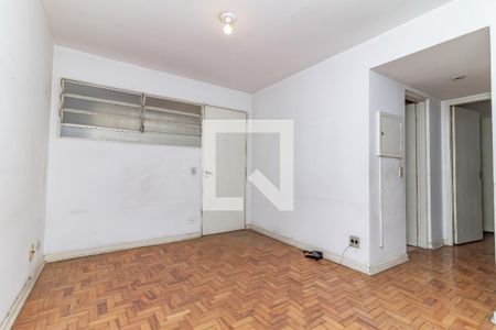 Sala de apartamento para alugar com 2 quartos, 44m² em Perdizes, São Paulo