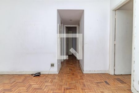 Sala de apartamento para alugar com 2 quartos, 44m² em Perdizes, São Paulo