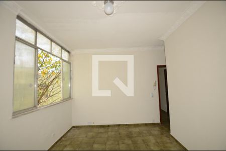 Sala de apartamento para alugar com 2 quartos, 45m² em Madureira, Rio de Janeiro