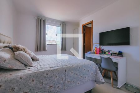 Quarto de casa para alugar com 2 quartos, 76m² em Fazenda Grande do Retiro, Salvador