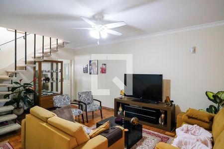 Sala de casa à venda com 2 quartos, 180m² em Vila Dourados, São Bernardo do Campo