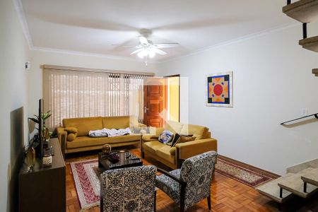 Sala de casa à venda com 2 quartos, 180m² em Vila Dourados, São Bernardo do Campo