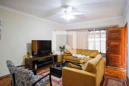 Sala de casa à venda com 2 quartos, 180m² em Vila Dourados, São Bernardo do Campo