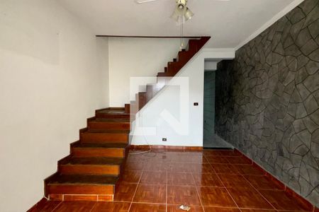 Sala 2 de casa para alugar com 4 quartos, 200m² em Parque Viana, Barueri