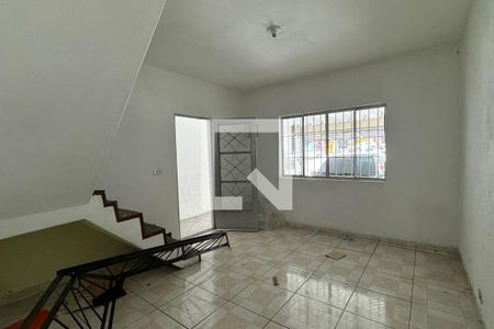 Sala de casa para alugar com 4 quartos, 200m² em Parque Viana, Barueri