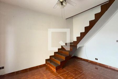 Sala 2 de casa para alugar com 4 quartos, 200m² em Parque Viana, Barueri