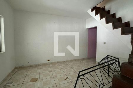 Sala de casa para alugar com 4 quartos, 200m² em Parque Viana, Barueri