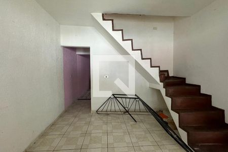 Sala de casa para alugar com 4 quartos, 200m² em Parque Viana, Barueri