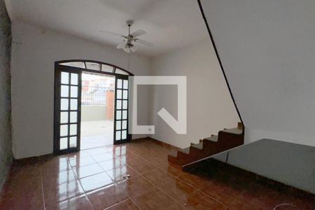 Sala 2 de casa para alugar com 4 quartos, 200m² em Parque Viana, Barueri