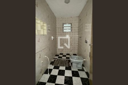 Lavabo de casa para alugar com 4 quartos, 200m² em Parque Viana, Barueri