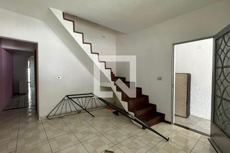 Sala de casa para alugar com 4 quartos, 200m² em Parque Viana, Barueri