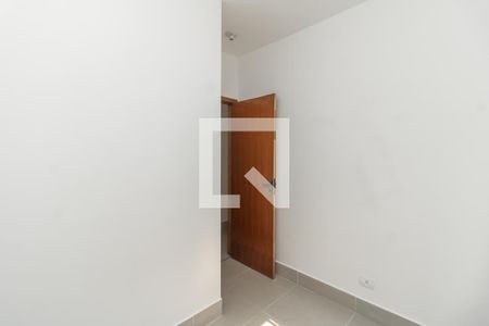 Quarto  de apartamento à venda com 2 quartos, 31m² em Jardim Aricanduva, São Paulo