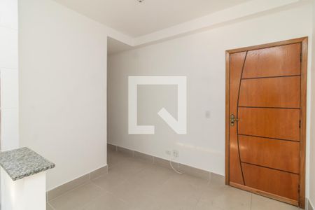 Sala  de apartamento à venda com 2 quartos, 31m² em Jardim Aricanduva, São Paulo