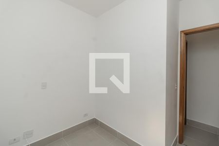 Quarto  de apartamento à venda com 2 quartos, 31m² em Jardim Aricanduva, São Paulo