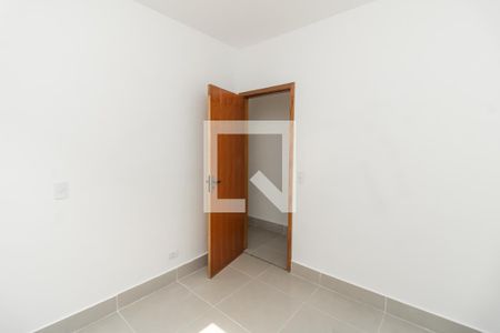 Quarto  de apartamento à venda com 2 quartos, 31m² em Jardim Aricanduva, São Paulo