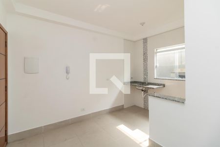 Sala  de apartamento à venda com 2 quartos, 31m² em Jardim Aricanduva, São Paulo