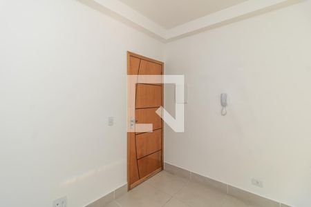 Sala  de apartamento à venda com 2 quartos, 31m² em Jardim Aricanduva, São Paulo