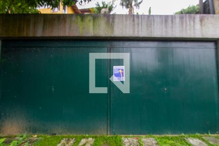 Plaquinha de casa de condomínio para alugar com 4 quartos, 700m² em Itanhangá, Rio de Janeiro