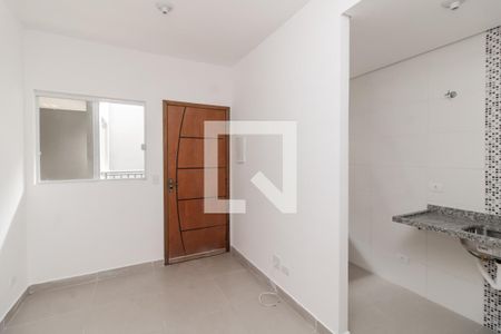 Sala de apartamento à venda com 2 quartos, 29m² em Jardim Aricanduva, São Paulo