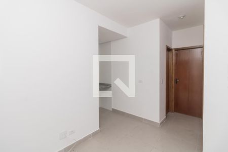 Sala de apartamento à venda com 2 quartos, 29m² em Jardim Aricanduva, São Paulo