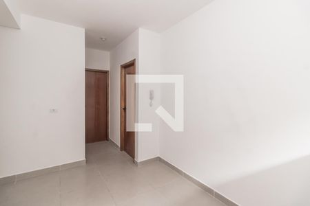 Sala de apartamento à venda com 2 quartos, 29m² em Jardim Aricanduva, São Paulo