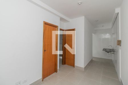 Apartamento à venda com 30m², 2 quartos e sem vagaSala