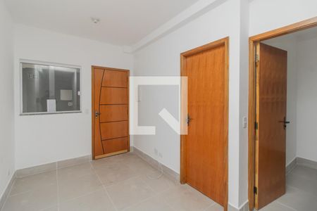 Sala de apartamento à venda com 2 quartos, 30m² em Jardim Aricanduva, São Paulo