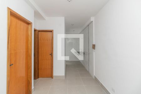 Apartamento à venda com 30m², 2 quartos e sem vagaSala