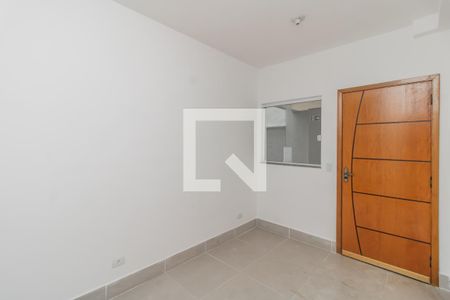 Sala de apartamento à venda com 2 quartos, 30m² em Jardim Aricanduva, São Paulo