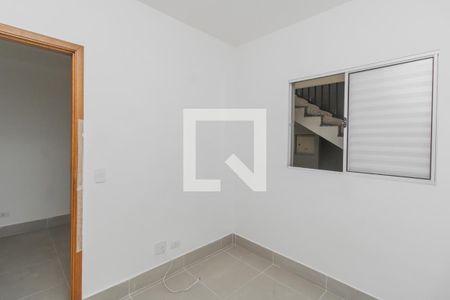 Quarto 1 de apartamento à venda com 2 quartos, 30m² em Jardim Aricanduva, São Paulo