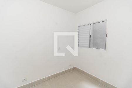 Quarto 2 de apartamento à venda com 2 quartos, 30m² em Jardim Aricanduva, São Paulo