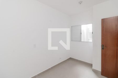 Quarto 1 de apartamento à venda com 2 quartos, 29m² em Jardim Aricanduva, São Paulo